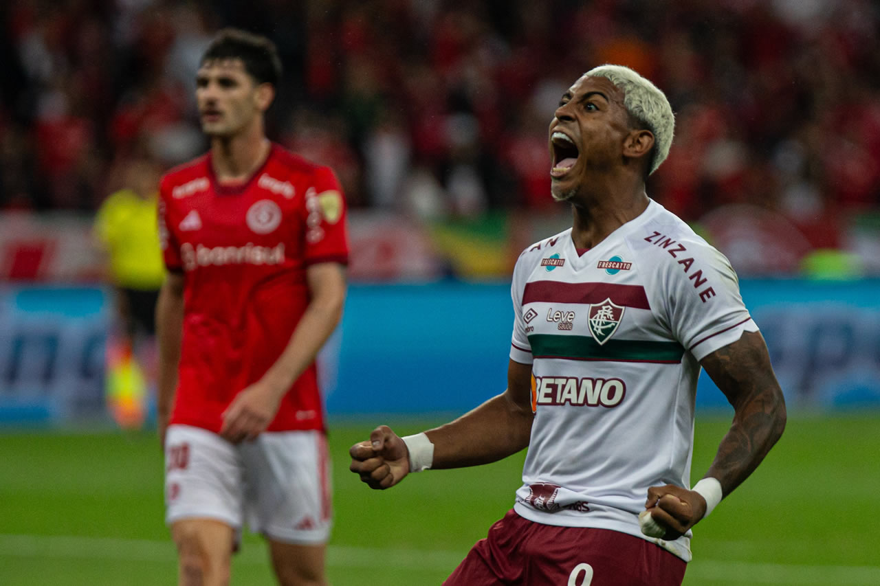 Fluminense and Boca Juniors: Who performs better at X?