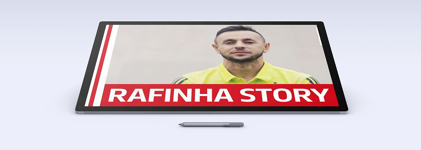 Rafinha