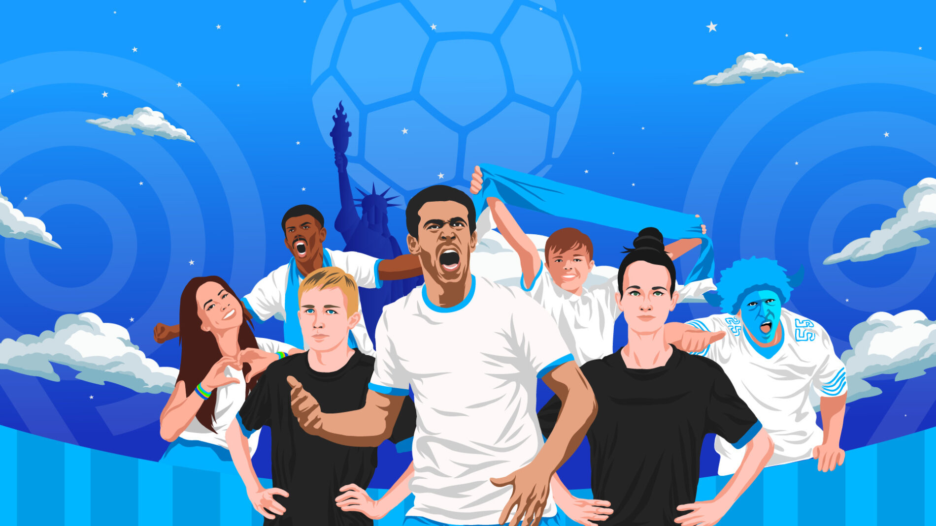 Agence événementielle sportive