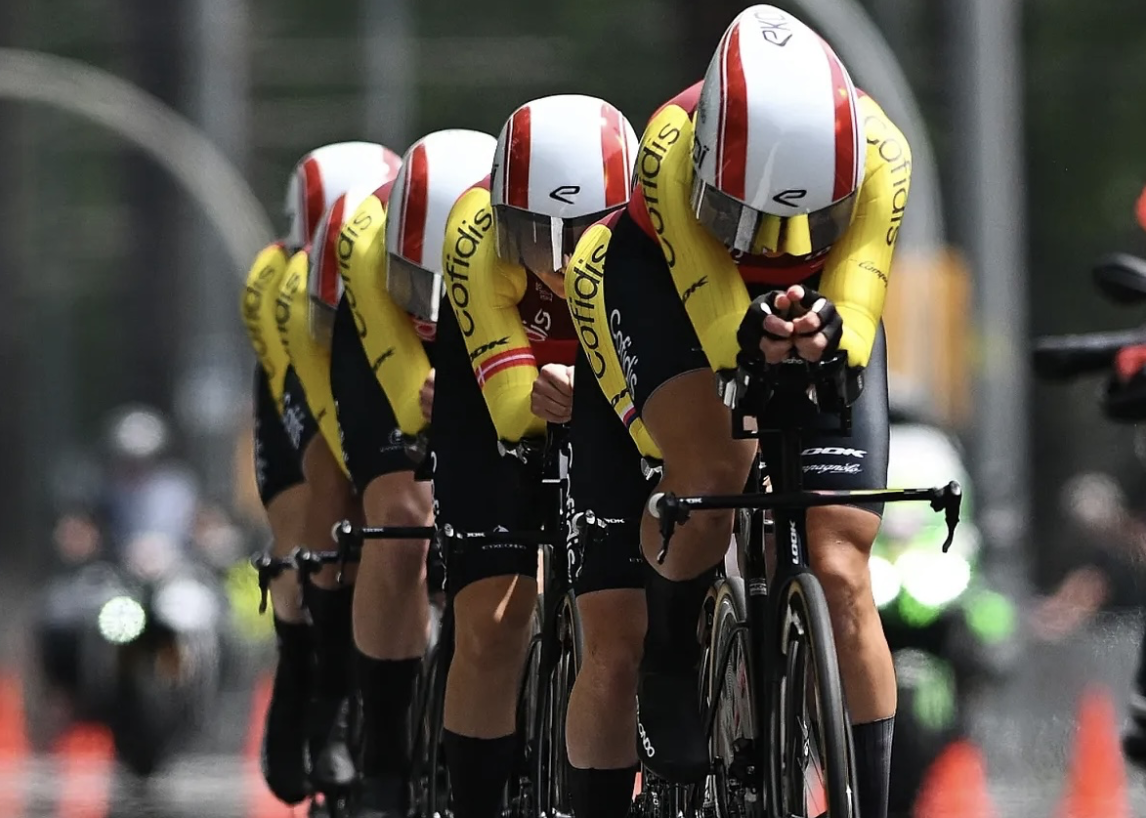 TIKTOK, UN NOUVEAU TERRAIN DE JEU POUR COFIDIS