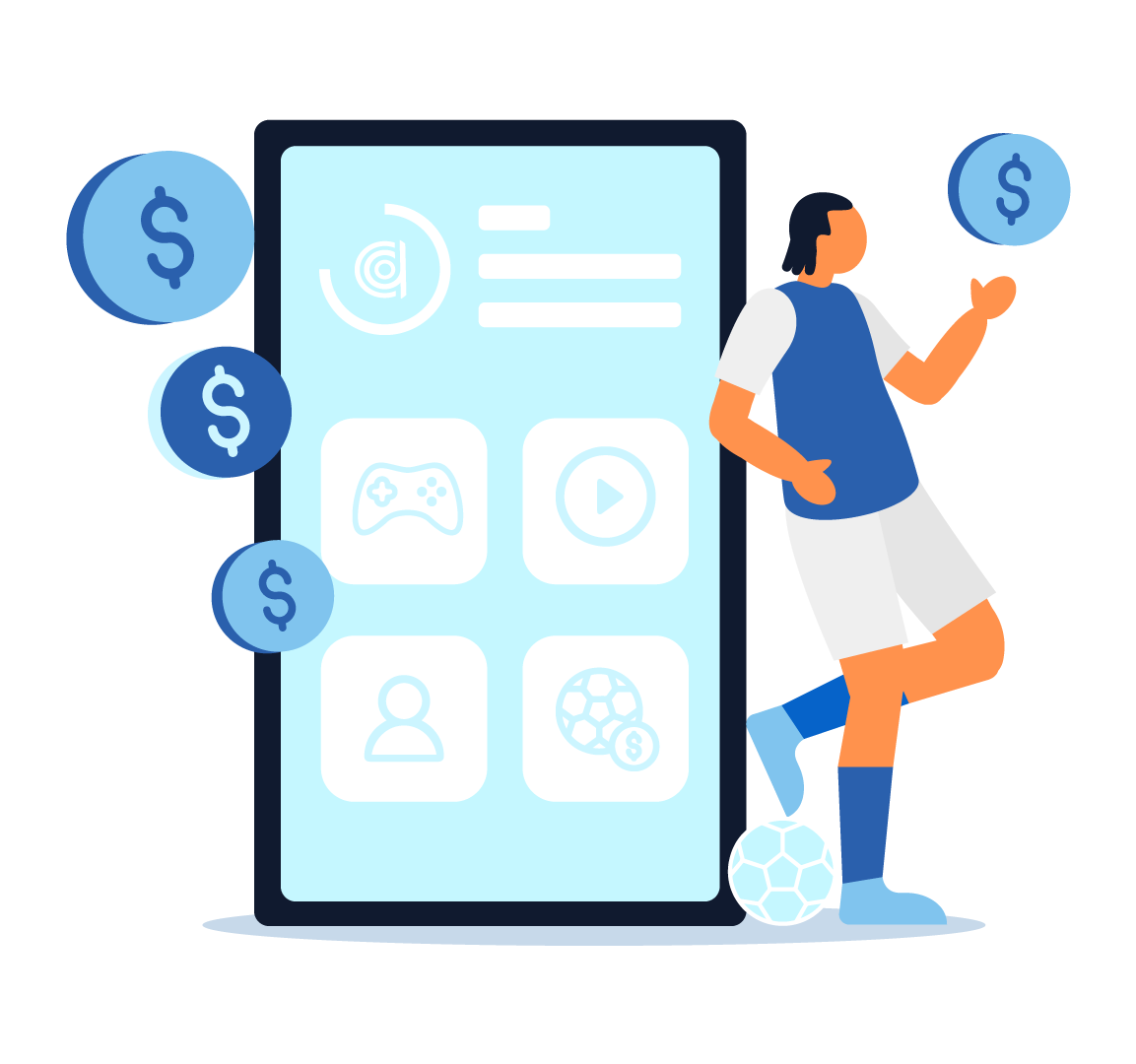 Le growth hacking pour votre club sportif : Nos 5 astuces