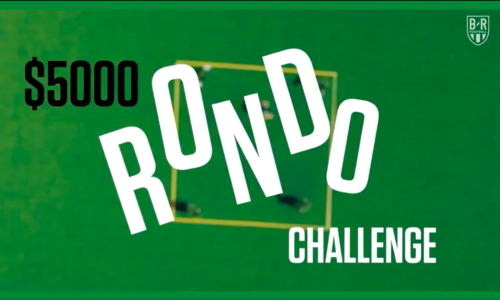 BLEACHER REPORT-ASSE​