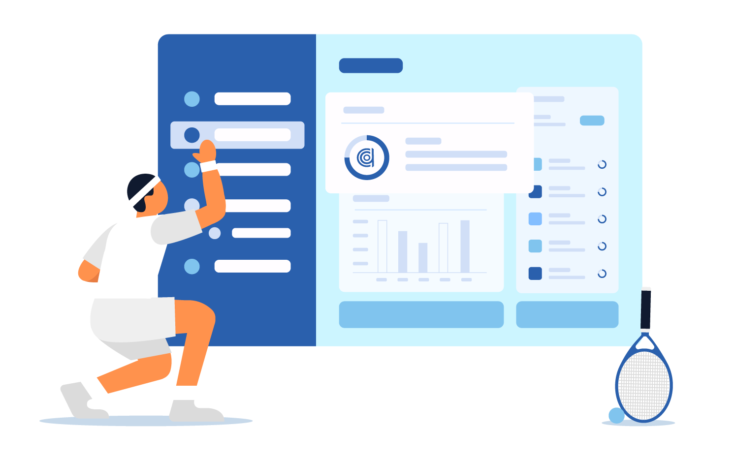 L’agence pour agents de joueurs avec Samba Digital